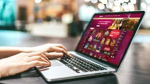 Как войти на сайт Casino Beep-Beep